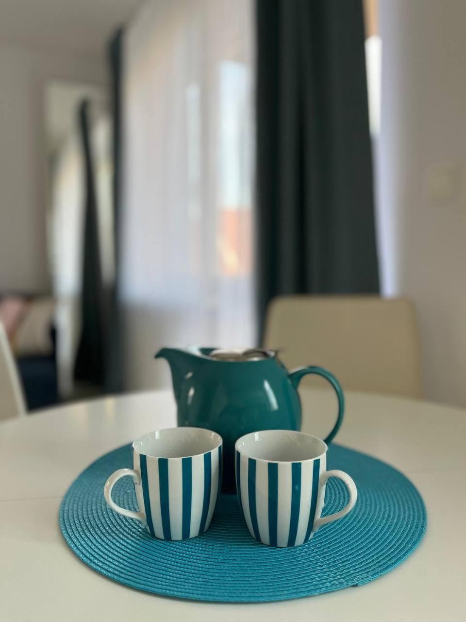 Cozy Near Ikea And S8 Apartament Warszawa
