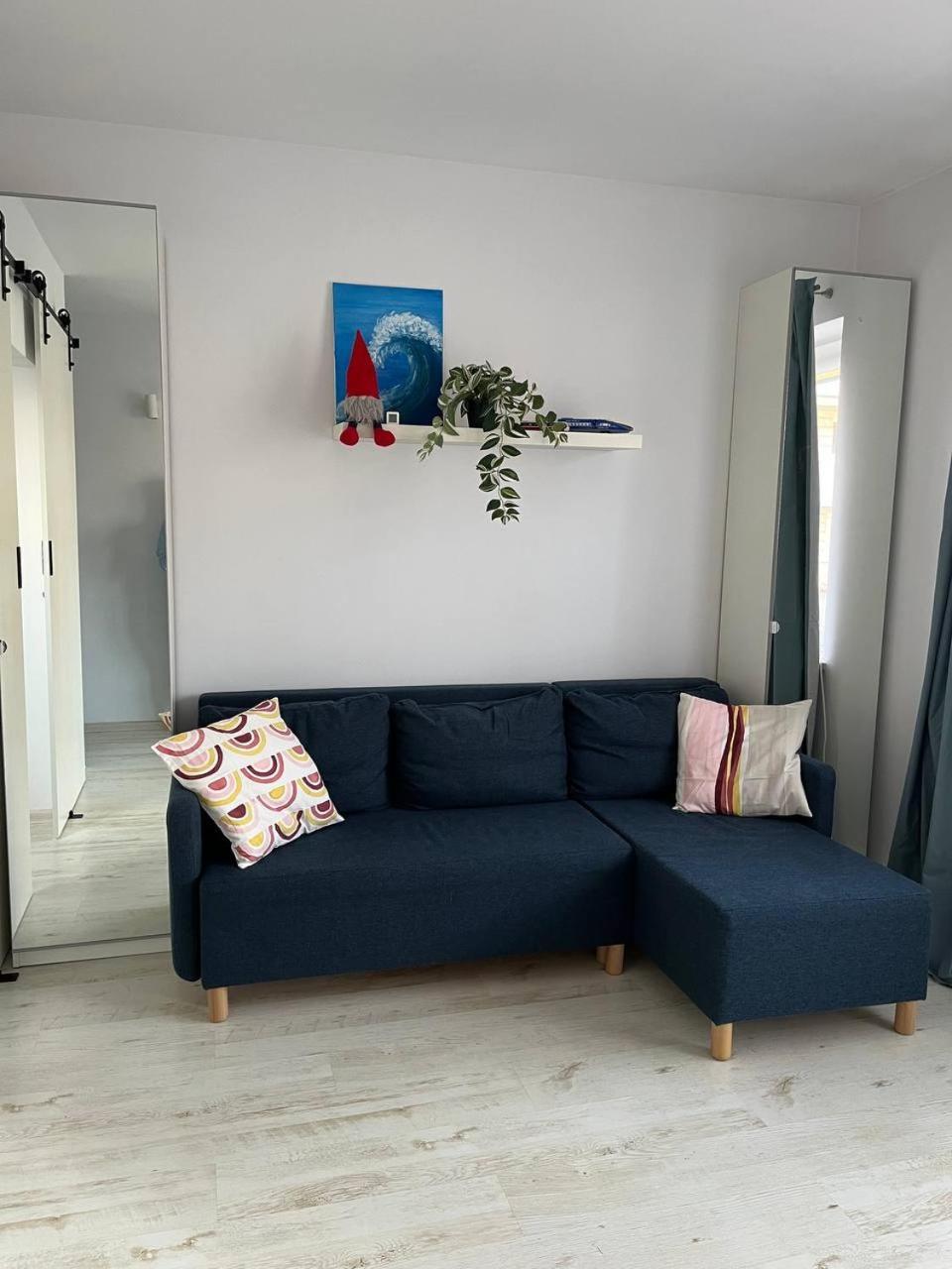 Cozy Near Ikea And S8 * Warszawa